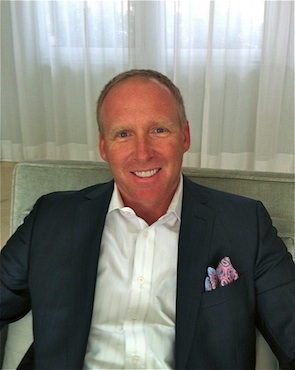 Photo of Brian