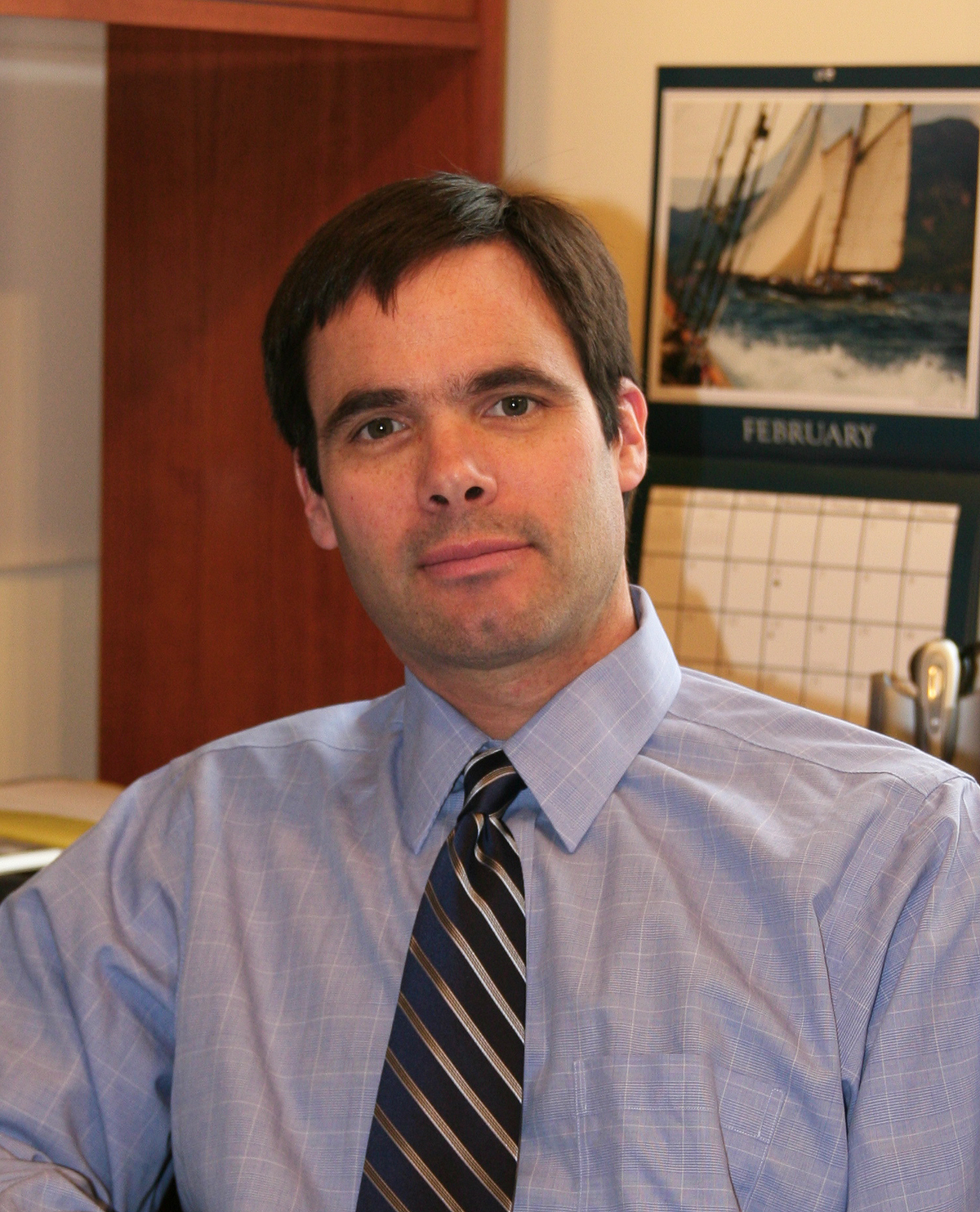 Photo of Charlie